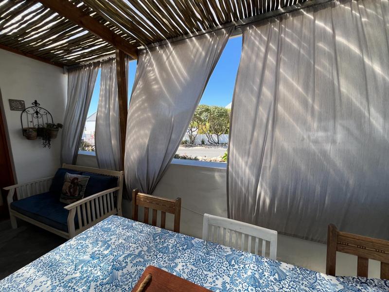 3 Bedroom Property for Sale in Dwarskersbos Western Cape